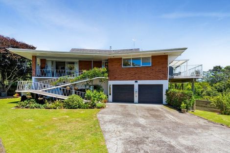 Photo of property in 30 Motukari Place, Onaero, Waitara, 4383