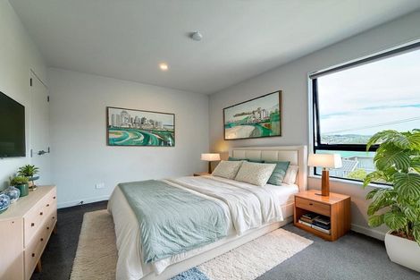 Photo of property in 2/124 Britomart Street, Berhampore, Wellington, 6023