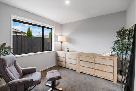 Photo of property in 7 Avanda Avenue, Rolleston, 7615