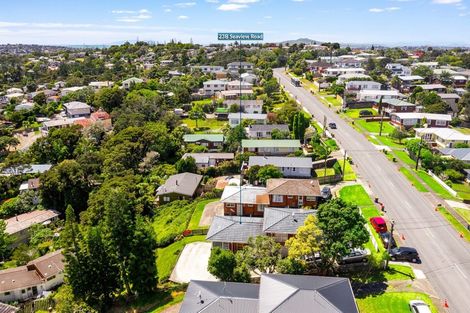 Photo of property in 2/23 Seaview Road, Glenfield, Auckland, 0629