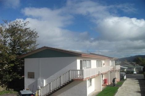 Photo of property in 4/6 Ebdentown Street, Ebdentown, Upper Hutt, 5018