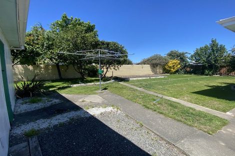 Photo of property in 18 Kilworth Place, Witherlea, Blenheim, 7201