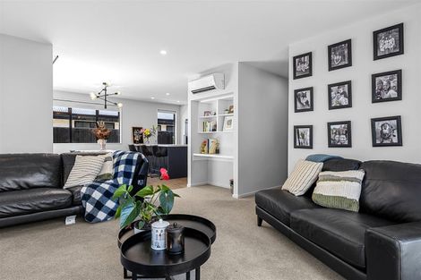 Photo of property in 7 Crossley Avenue, Woodend, 7610