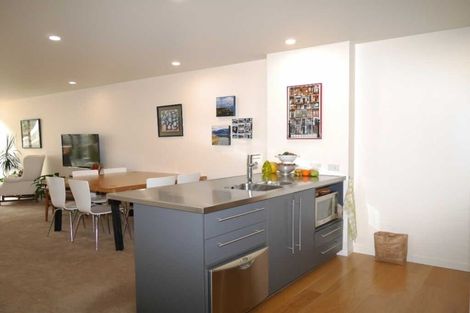 Photo of property in Sol Apartments, 32/37 Jessie Street, Te Aro, Wellington, 6011