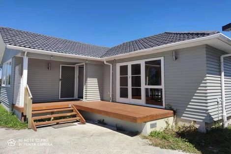 Photo of property in 56 Albany Highway, Greenhithe, Auckland, 0632