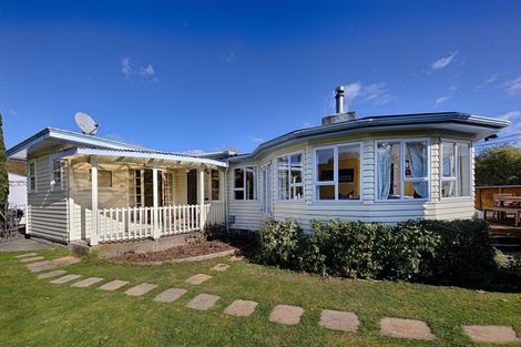 Photo of property in 5 Cunningham Road, Clouston Park, Upper Hutt, 5018