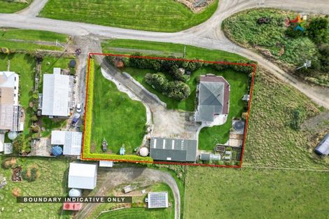 Photo of property in 22 Buckingham Street, Tokanui, 9884
