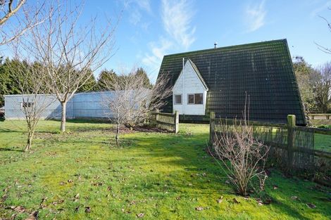 Photo of property in 1 Frederick Street, Otautau, 9610