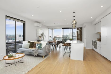 Photo of property in 401/12 Mackelvie Street, Grey Lynn, Auckland, 1021