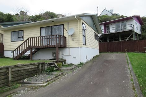 Photo of property in 1/25 Invercargill Drive, Kelson, Lower Hutt, 5010