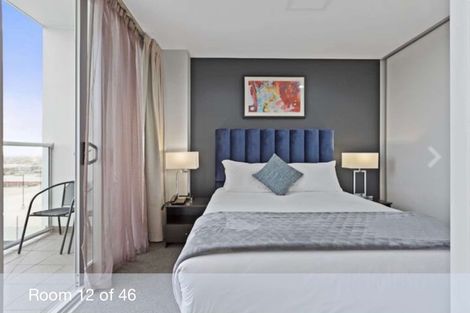 Photo of property in Proximity Apartments, 909/17 Osterley Way, Manukau, Auckland, 2104