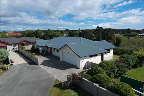 Photo of property in 16 North Ridge Drive, Oamaru North, Oamaru, 9400