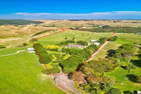 Photo of property in 26f Bushy Park Road, Kai Iwi, Whanganui, 4574