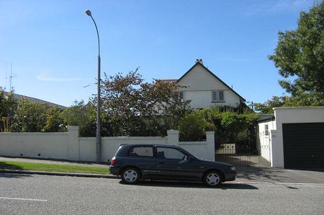 Photo of property in 75 Avenue Road, West End, Timaru, 7910