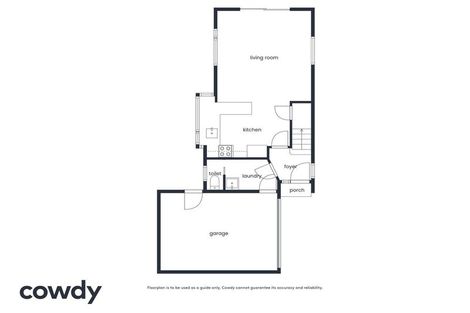 Photo of property in 30 Coles Place, St Albans, Christchurch, 8014