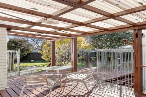 Photo of property in 82 Latham Street, Marewa, Napier, 4110