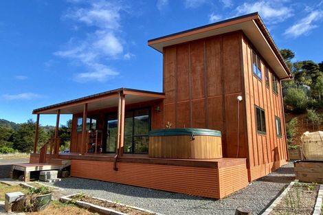 Photo of property in 175g Tapu Coroglen Road, Tapu, Thames, 3575