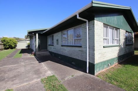 Photo of property in 104 Matthews Avenue, Kaitaia, 0410