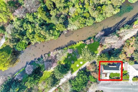 Photo of property in 106 Park Street, Ashburton, 7700