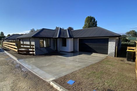 Photo of property in 71f Hall Street, Kihikihi, Te Awamutu, 3800