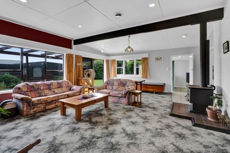 Photo of property in 5610 South Road, Rahotu, Opunake, 4681