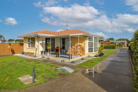 Photo of property in 81 Gray Crescent, Kaiapoi, 7630