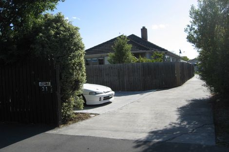 Photo of property in 31a Quinns Road, Shirley, Christchurch, 8013