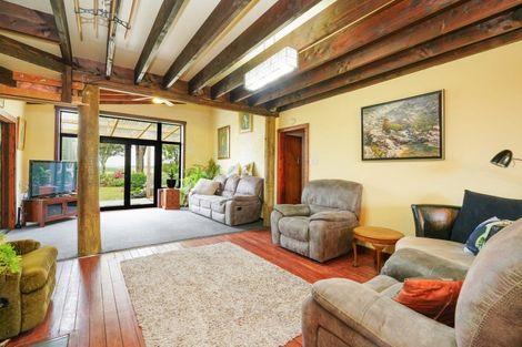 Photo of property in 402 Waipango Ermedale Road, Ermedale, Riverton, 9883