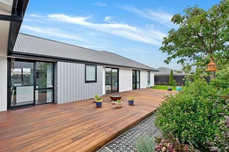 Photo of property in 9 Stanford Way, Rolleston, 7615