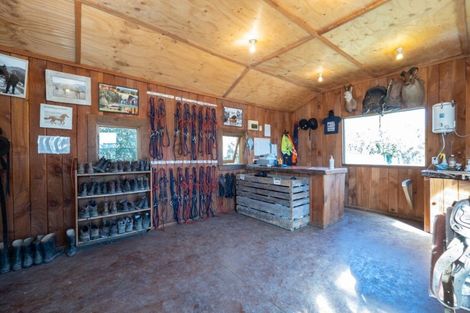 Photo of property in 105 Dennistoun Road, Peel Forest, Geraldine, 7992