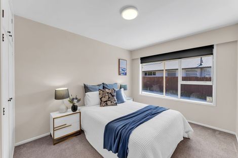 Photo of property in 1/29 Heathglen Avenue, Parklands, Christchurch, 8083