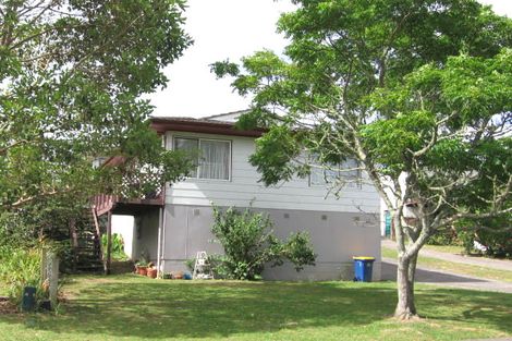Photo of property in 1/61 Simon Ellice Drive, Bayview, Auckland, 0629