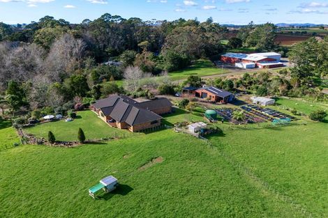 Photo of property in 128e Mauku Road, Patumahoe, Pukekohe, 2678