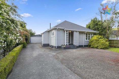 Photo of property in 27 Chapman Crescent, Naenae, Lower Hutt, 5011