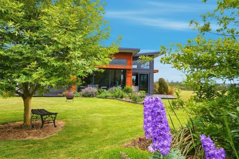 Photo of property in 49 Mairangi Lane, Starvation Hill, Oxford, 7495