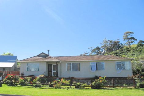 Photo of property in 137 Herschell Road, Outer Kaiti, Gisborne, 4010