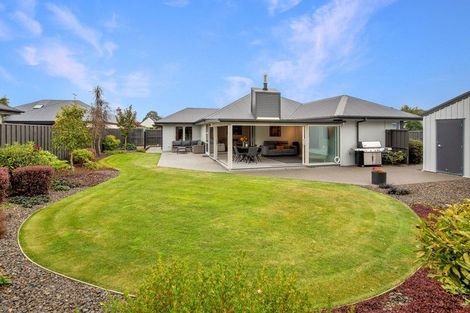 Photo of property in 10a Manor Drive, Rolleston, 7614
