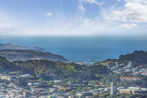 Photo of property in 3 Puketiro Avenue, Northland, Wellington, 6012