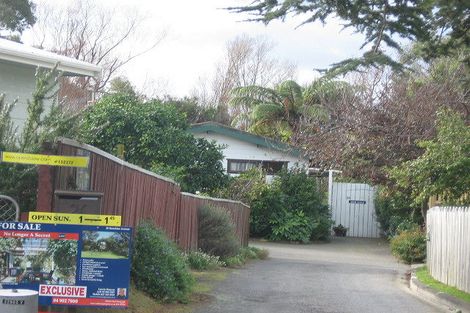 Photo of property in 26 Sunshine Avenue, Paraparaumu, 5032