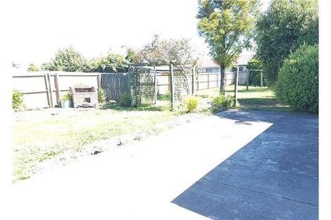 Photo of property in 90 Brynley Street, Hornby, Christchurch, 8042
