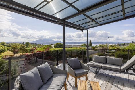 Photo of property in 2 Cherry Lane, Acacia Bay, Taupo, 3330