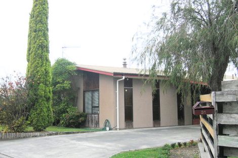 Photo of property in 31 Townshend Crescent, Greenmeadows, Napier, 4112