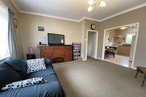 Photo of property in 15 Neptune Street, Dannevirke, 4930
