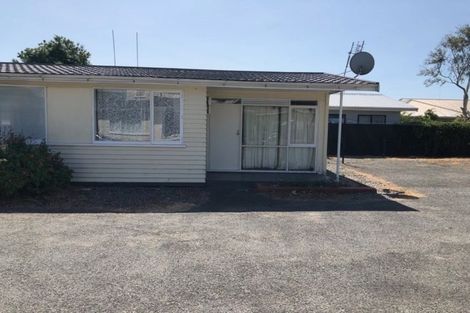 Photo of property in 6/6 Niblett Street, Whanganui, 4500