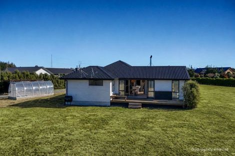Photo of property in 14 Braeburn Crescent, Swannanoa, Kaiapoi, 7692