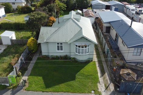 Photo of property in 8 Raglan Street, Oamaru North, Oamaru, 9400