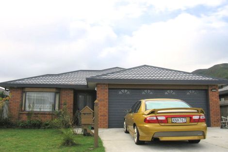 Photo of property in 15 Mandel Mews, Waiwhetu, Lower Hutt, 5010