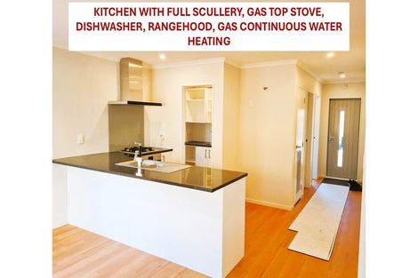 Photo of property in 155 Amesbury Drive, Churton Park, Wellington, 6037