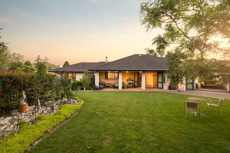 Photo of property in 417 Parklands Road, Rotoorangi, Te Awamutu, 3879