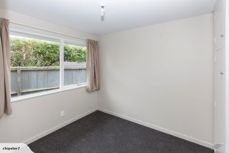 Photo of property in 40 Dickson Crescent, Hornby, Christchurch, 8042